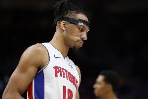 2023年落选秀！Shams：篮网已同意和托桑-厄沃马签下一份双向合同