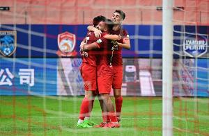 海港加速重建进行时：内援已定2人 洋枪正在路上