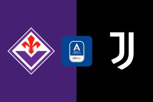 尤文vs佛罗伦萨首发：DV9、姆班古拉先发，孔塞桑、图拉姆出战