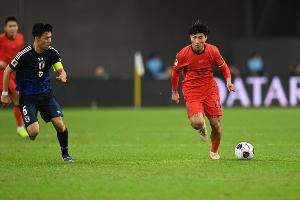 津媒：中国足球2024年五味杂陈，2025年则敲响希望的钟声