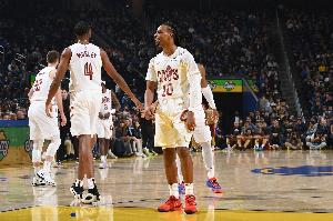 势不可挡骑士队史第2次连续8场都赢10+分 上一次是在2008年