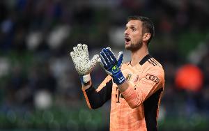 体图：拜仁将与乌尔赖希续约，他将在未来担任球队第三门将