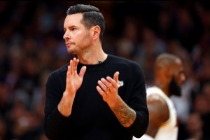 雷迪克：如果你想在本赛季击败骑士 你必须打出近乎完美的篮球