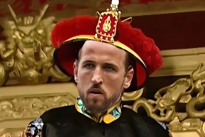 2024足坛十大梗：周一我要看九子夺嫡 stay humble才能拥有松弛感