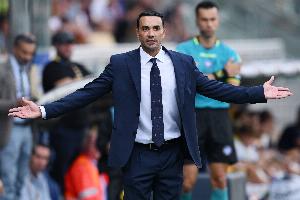 帕拉迪诺：这1分很有价值，小基恩有着出色的品质并能继续成长