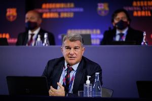 西媒：注册奥尔莫的申请再次被法庭驳回，巴萨将启动杠杆计划