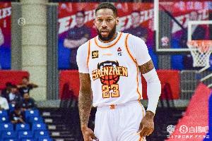 真是拼了！威姆斯12中5拿到13分7篮板7助攻&末节独得10分