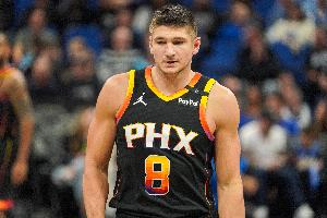 格雷森-阿伦：奥科吉和邓恩提升了球队活力 给我们带来了生气