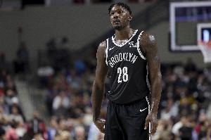 一觉醒来湖人苦盼的纯3D终于到位 DFS能带给紫金军多少帮助