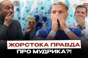 求助无门？药检阳性后穆德里克给舍甫琴科打电话，后者直接断联