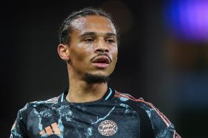 体图：拜仁内部就萨内的未来进行讨论，球员目前离队可能性更高