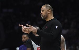 乌度卡：如果我说的话让我被驱逐的话 那我每场比赛都会驱逐