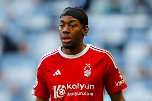 安东尼-伊兰加离开曼联后在英超参与20球，同期安东尼1球1助攻