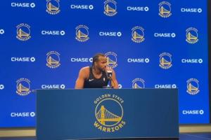 进攻端困扰你们的最大问题？穆迪：每场比赛的问题都不一样