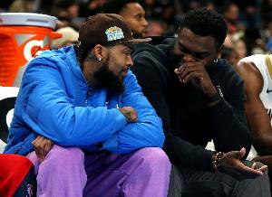 本季鹈鹕关键球员伤缺总场数176场联盟最多 锡安莺歌合计40场