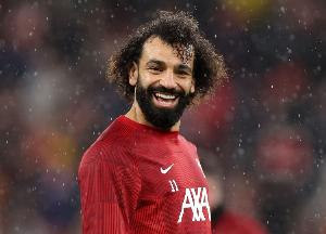 本赛季五大联赛参与进球榜：萨拉赫30球断层领跑，马尔穆什20球