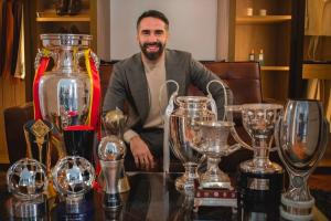 超级丰收丨卡瓦哈尔的2024年