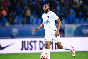 博主：触发优先选项，喀麦隆中卫安东尼续约南通支云