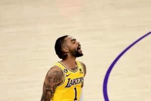 湖人甩拉塞尔迎DFS 3D球员在湖人能发光发热吗？