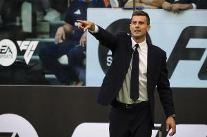 莫塔：我们犯了一些不能允许的错误 现在考虑的是AC米兰和超级杯