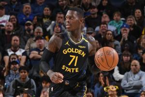 严重缩水！施罗德在篮网场均18.4分 来勇士场均9.1分&命中率29.7%