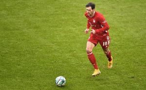 记者：特尔和阿兹努倾向冬窗留队而非外租，明夏可能卖格雷茨卡