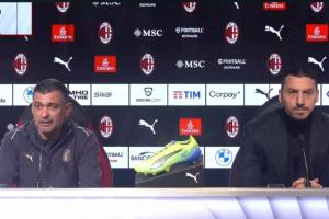 伊布致歉：换帅因结果缺乏连续性 不该解雇丰塞卡还让他参加赛后