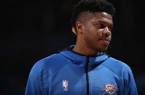 帕顿能否出战京辽大战未定 他的到来意味着图雷到了离队倒计时