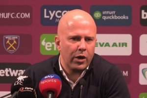 斯洛特：脑海中没有引援想法 对现有阵容很满意 我6个月前就说过