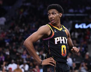 上场三分6中1！太阳邓恩：我不在乎 会继续投下去这对我有好处