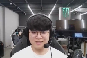 Gumayusi谈LCK第十名：我想过总有一天成绩不佳 没想到来得这么快