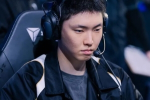 Chovy：相较于状态起伏大但制造名场面 更希望始终稳定但缺乏高光