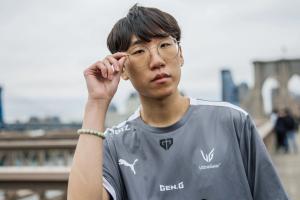 Ruler：事件源于管理资产过程中的疏忽，我承担所有责任并配合LCK审查