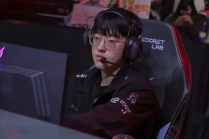 Scout：最近训练赛的成绩很不好，队伍整体来看LPL节奏比LCK更快