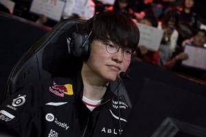 韩国邮政将发布FAKER主题纪念邮票：预计在10月份公布！