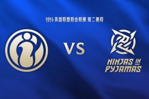 Assum只送大的？Breathe安蓓萨力挽狂澜 iG三龙加持赢首局