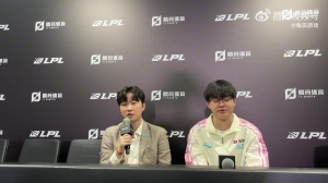 Daeny：执教BLG前我觉得运营不太好，但我们运营沟通现在都变强了啊