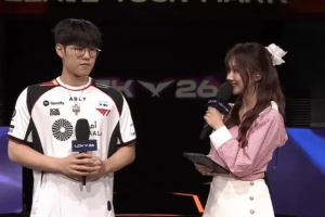 Oner：上场输得太无力，从BP到操作都花了很多时间一起讨论