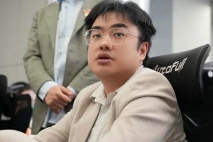 BigWei教练：更重要的是，我们要找到属于AL最好赢游戏的方式