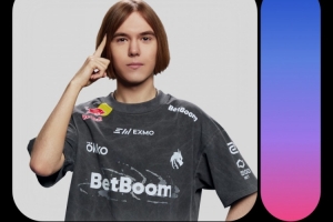 donk依旧碾压sh1ro大狙稳准狠 双子星带队Spirit击败Liquid