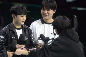 伟大！Smash：许秀哥从不给弟弟们压力，对我们只说鼓励的话