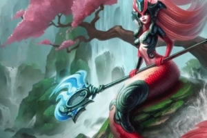 英雄联盟2重磅曝光！辅助位将迎来重大变革：进行彻底重做