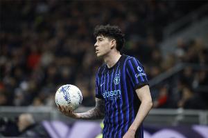 迪马：国米想7000万欧卖巴斯托尼，然后引进穆哈雷莫维奇和索勒