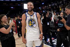 啪啪打脸！ESPN专家团赛前11人预测快船获胜 仅2人预测勇士获胜