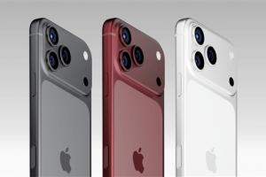 爱马仕橙时代终结！iPhone18 Pro三色定了：价格惊喜
