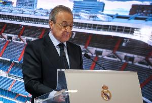 失望！老佛爷训话：皇马不夺冠就是失败 连续2个赛季无冠无法容忍