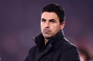 迪尼：阿森纳vs马竞的比赛会很怪异，两队都很谨慎而且不想要球权