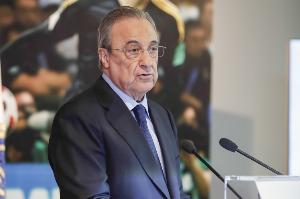 TA：前安帅教练组成员称现在这支皇马无解，必须出售一位大牌球星