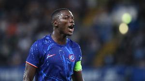 1.1亿先生留队！罗马诺：凯塞多接近与切尔西续约，新约至2033年