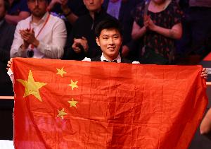 赵心童能否打破魔咒？首夺世锦赛冠军的选手，第二年均未卫冕成功